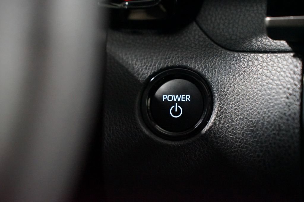 Certified 2025 Toyota Camry LE w/ Convenience Package image 23