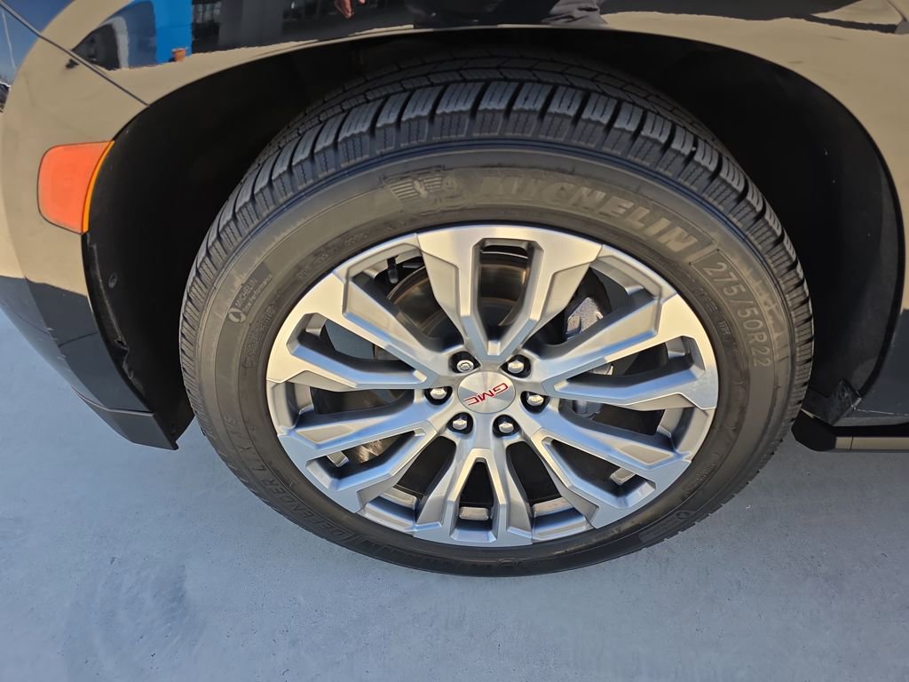 Used 2021 GMC Yukon XL Denali w/ Denali Ultimate Package image 5