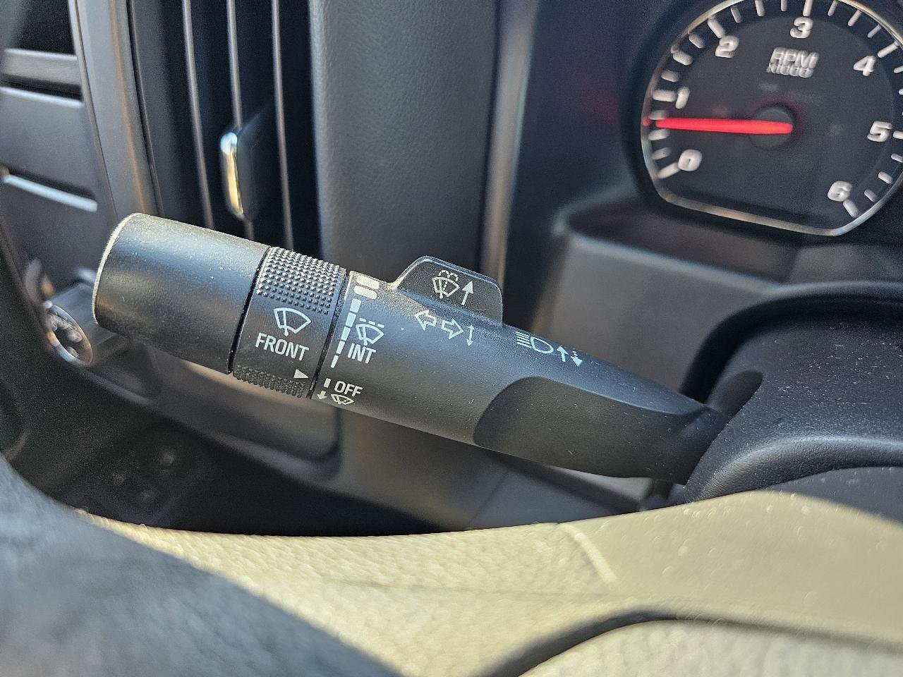 Used 2015 Chevrolet Silverado 1500 LS w/ Trailering Package image 42