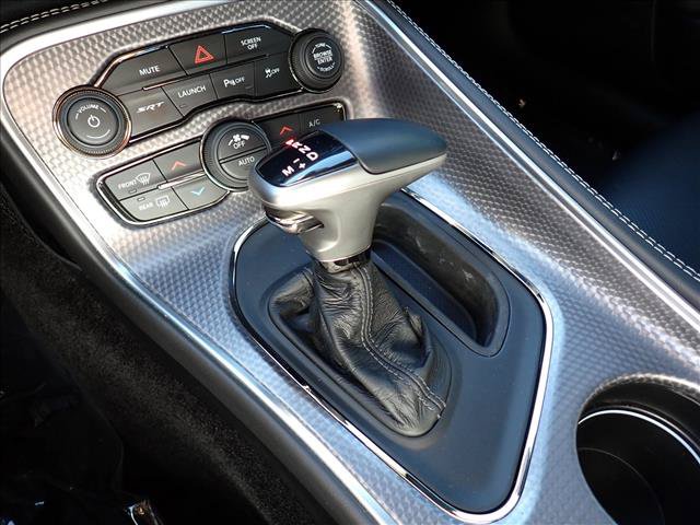 Used 2019 Dodge Challenger SRT Hellcat Redeye RWD image 16