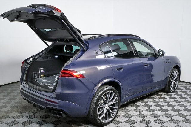New 2026 Maserati Grecale Modena image 30