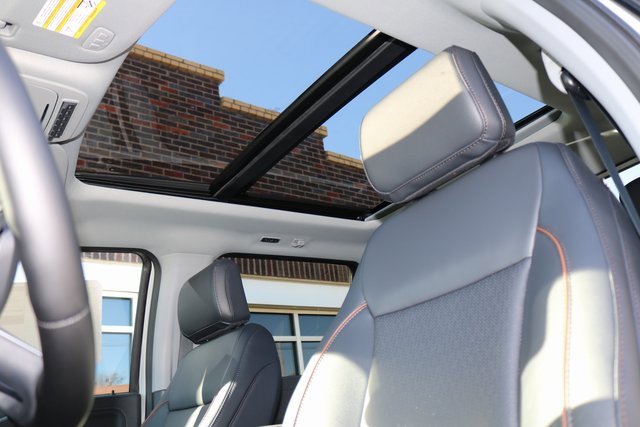 New 2026 Ford F250 4x4 Crew Cab Super Duty image 12