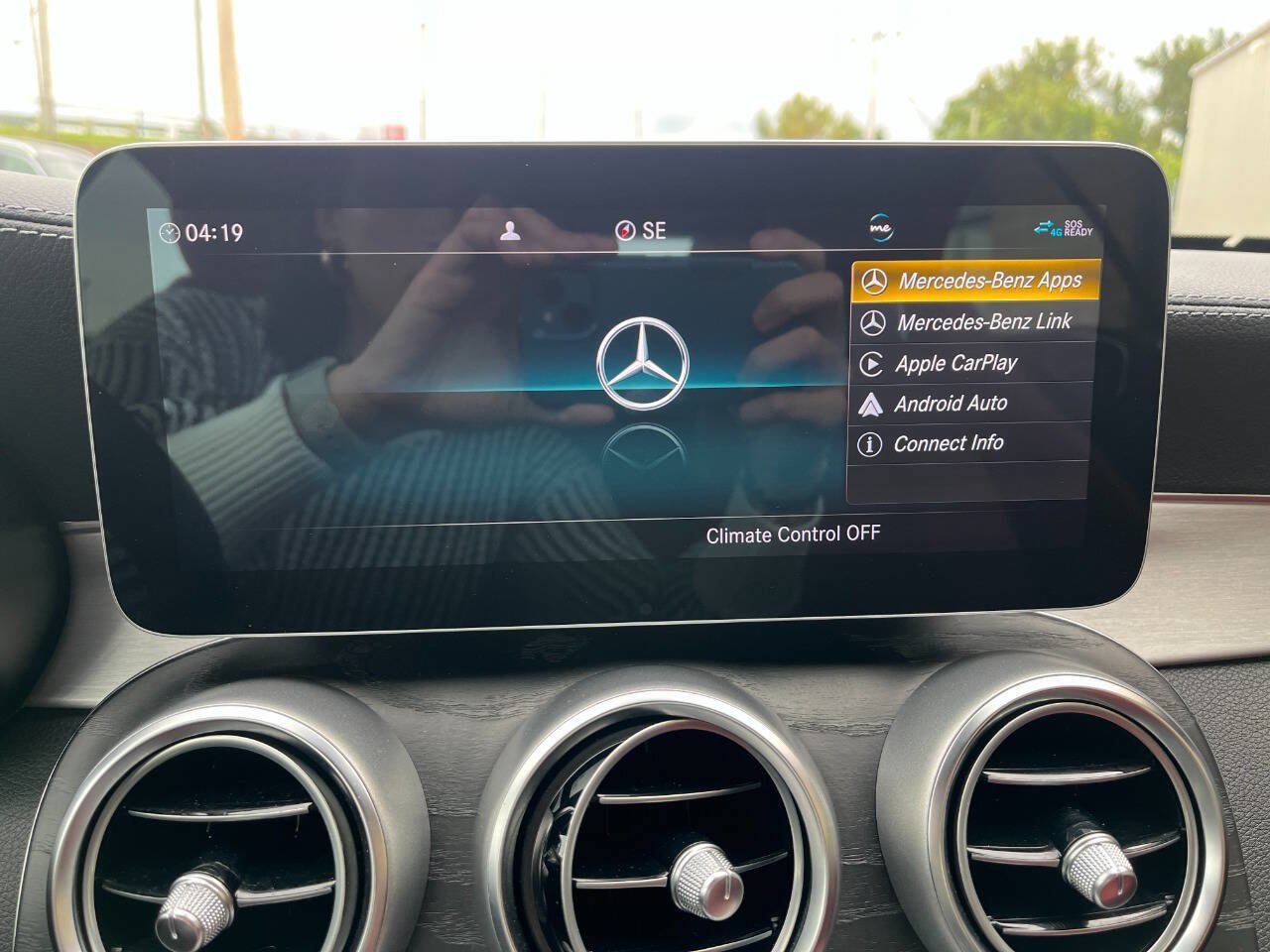 Used 2021 Mercedes-Benz C 43 AMG 4MATIC Cabriolet image 23