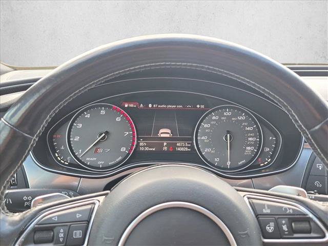 Used 2016 Audi S7 AWD/4WD image 10