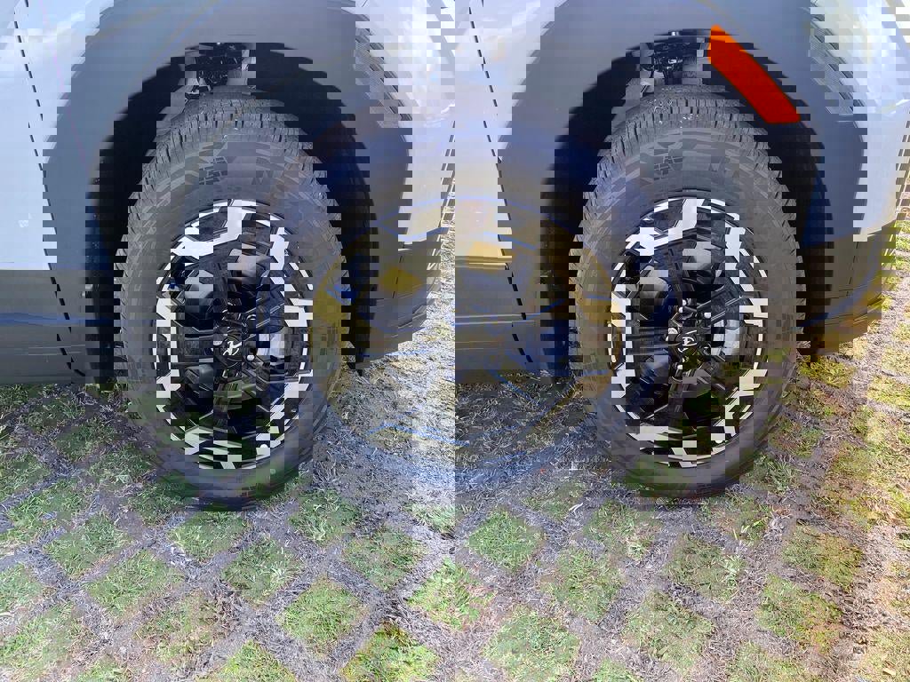 New 2026 Hyundai Santa Fe SEL image 27