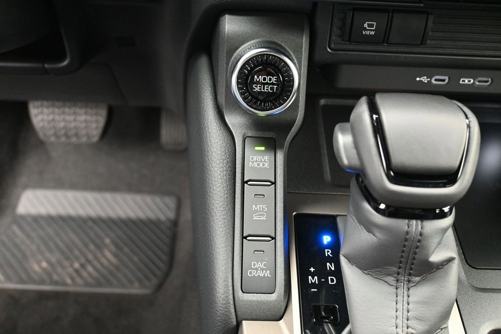 Certified 2026 Toyota Land Cruiser w/ Premium Package AWD/4WD image 28