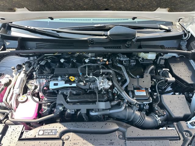 Used 2026 Toyota Prius Plug-In Hybrid w/ Limited Premium Package image 29