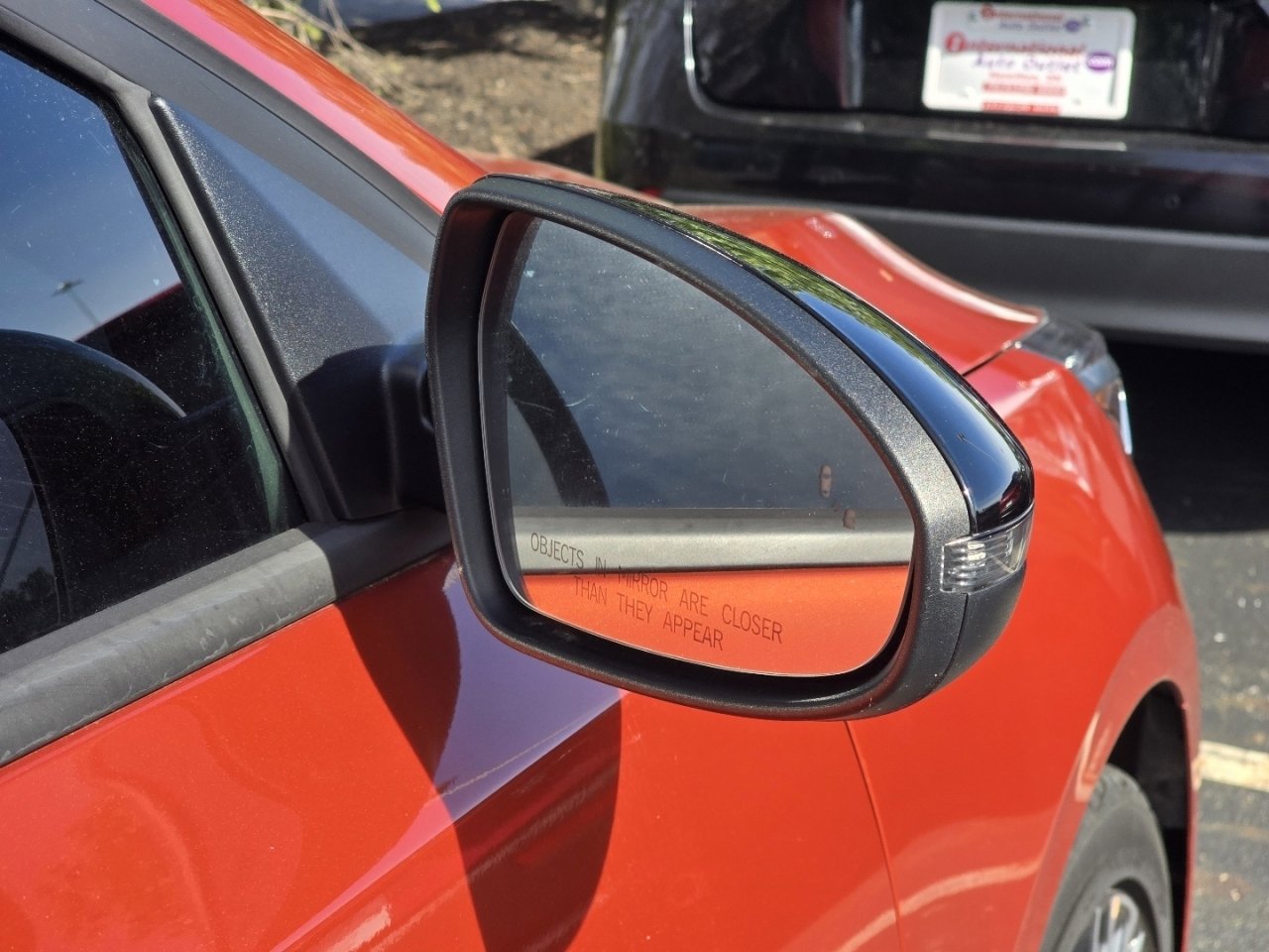 Used 2023 Kia Forte GT-Line w/ GT-Line Premium Package FWD image 19