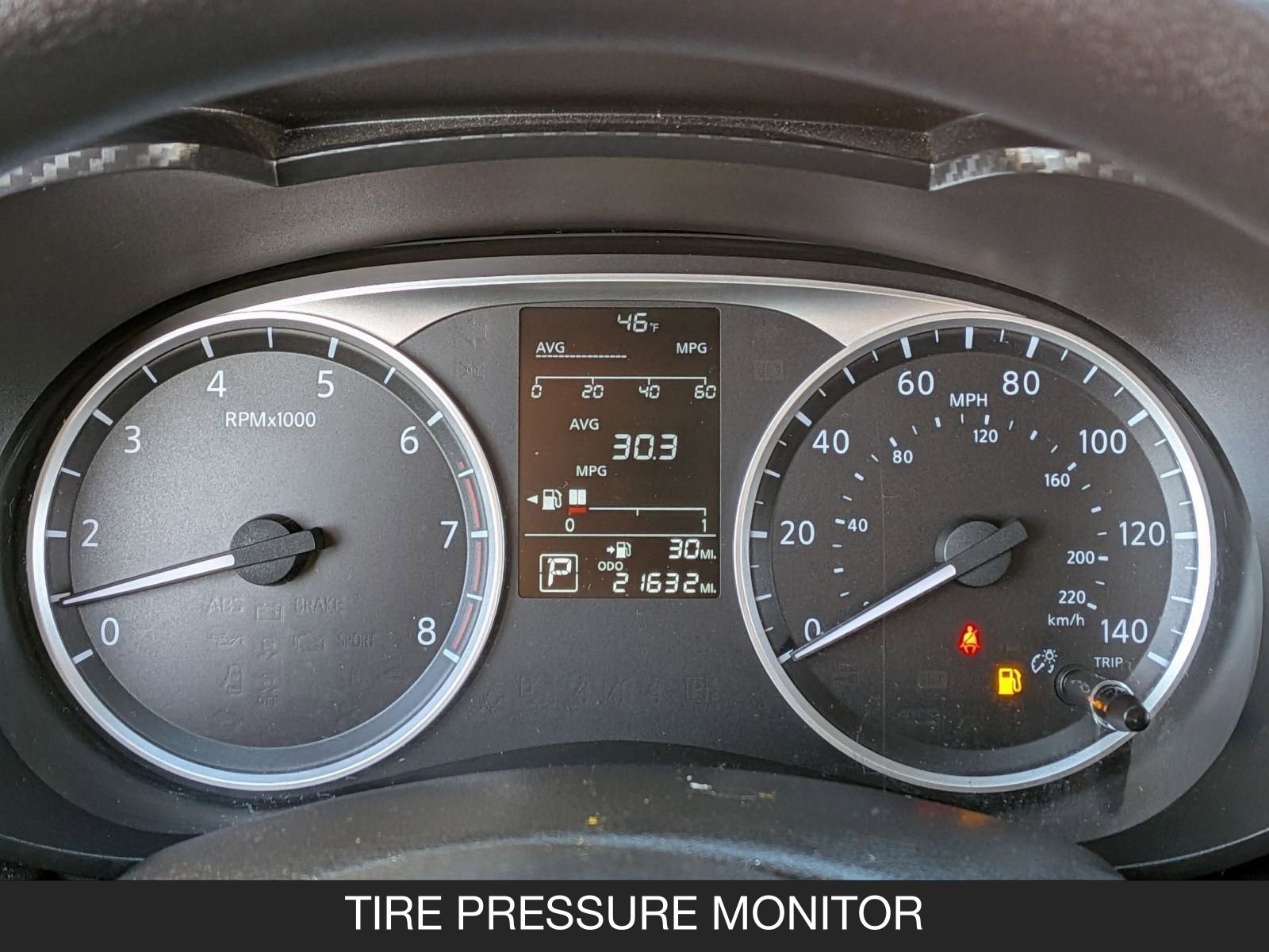 Used 2024 Nissan Versa S w/ S Plus Package image 20