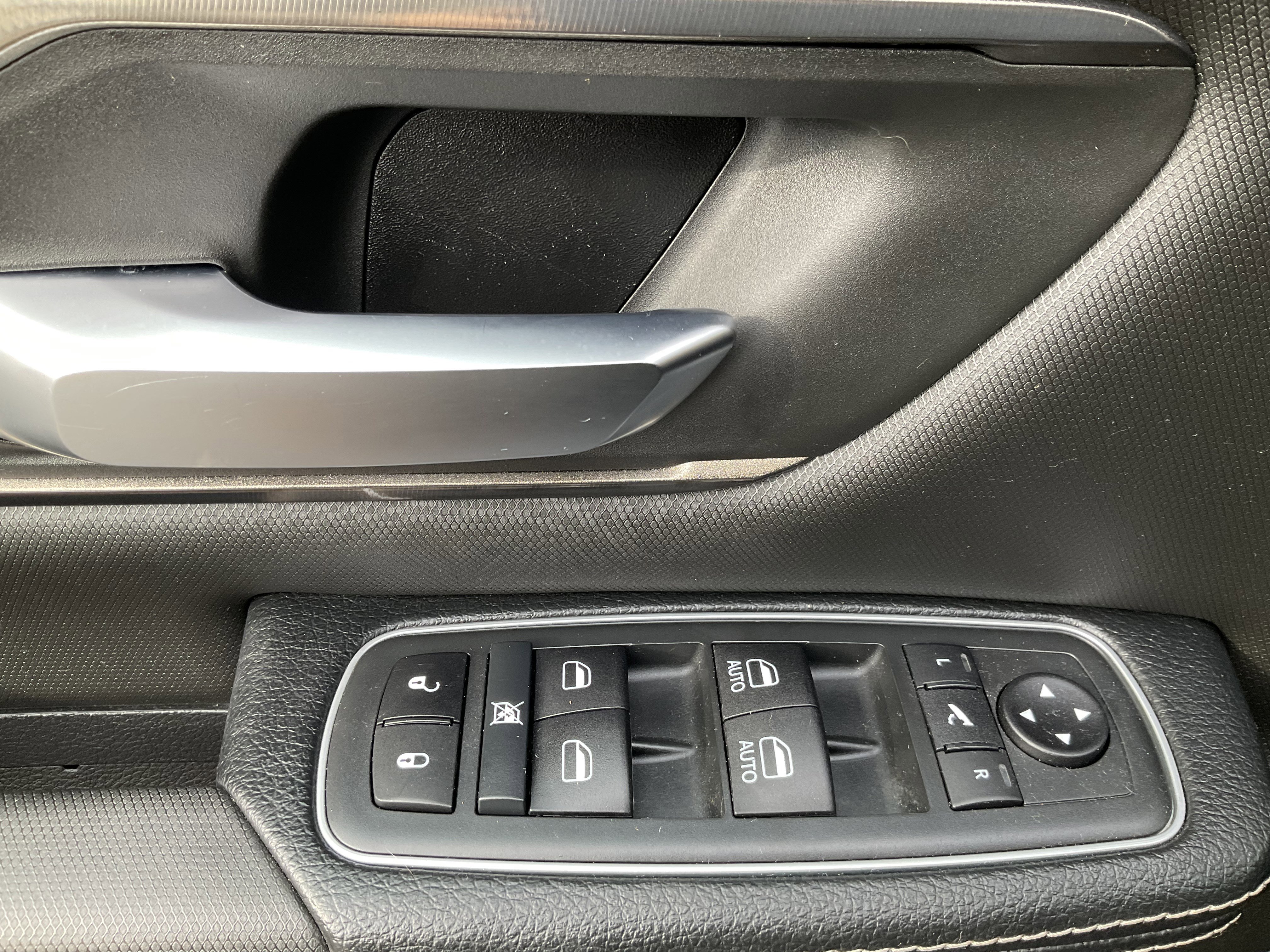 Used 2020 RAM 1500 Rebel w/ Rebel Level 2 Equipment Group image 24