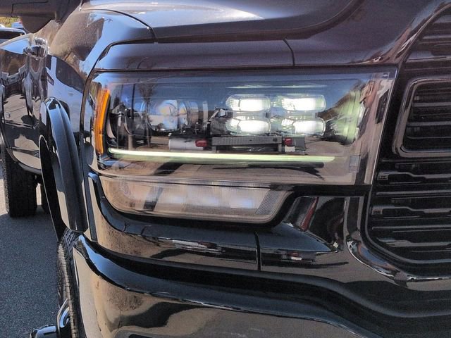 Certified 2024 RAM 3500 Limited w/ Night Edition image 11