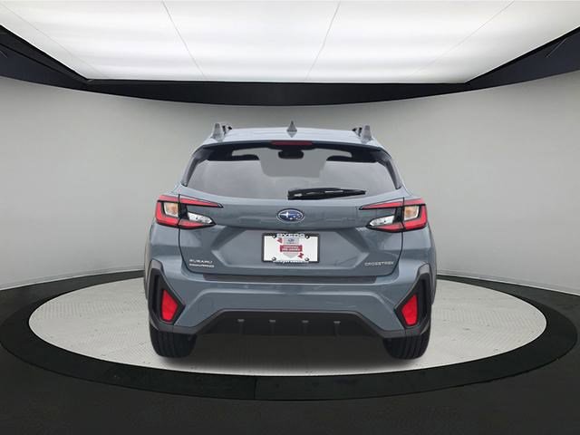 Certified 2025 Subaru Crosstrek 2.0i Premium image 6