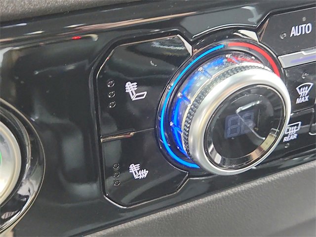 Used 2024 GMC Sierra 1500 Elevation w/ X31 Off-Road Package image 34