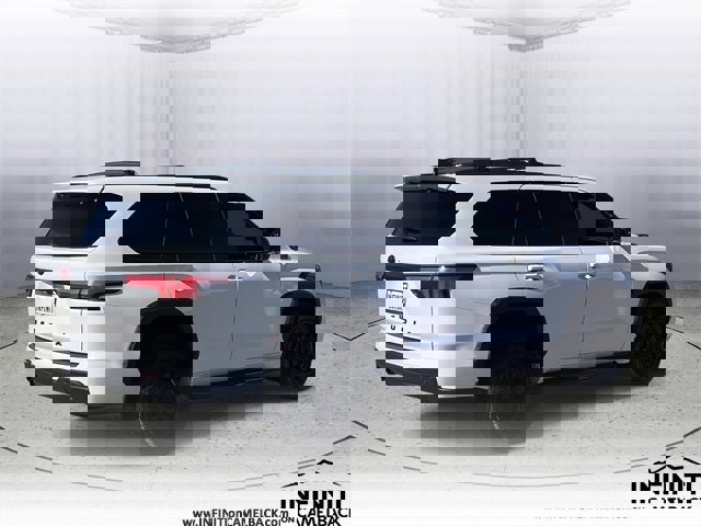 Used 2024 Toyota Sequoia TRD Pro image 5