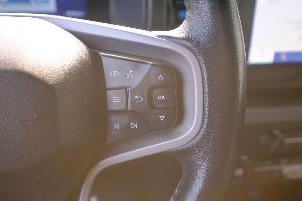 Used 2023 Ford Bronco Black Diamond image 34