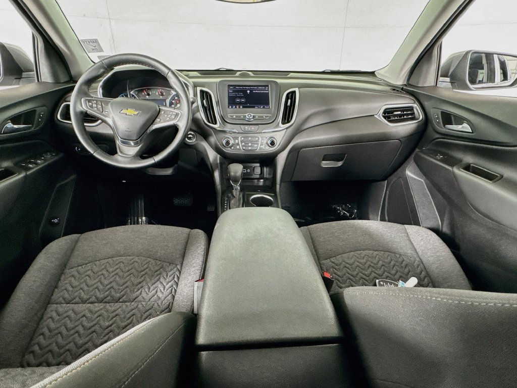 Used 2023 Chevrolet Equinox LT w/ Driver Convenience Package AWD/4WD image 27