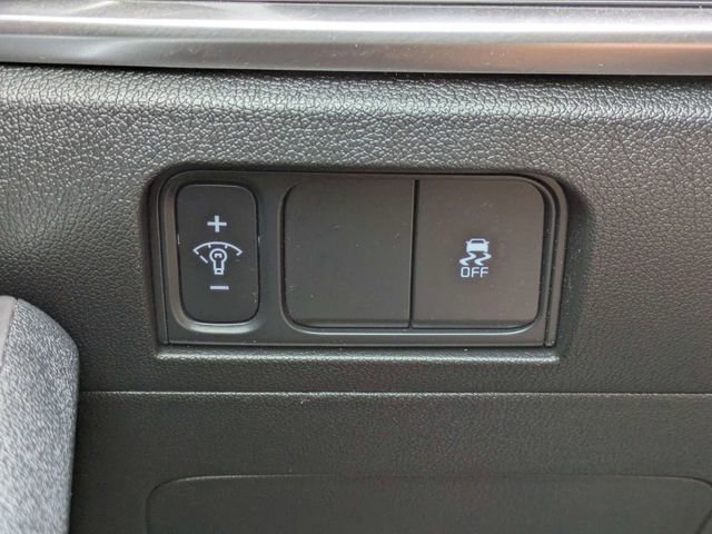 Used 2024 Kia Sorento S w/ Panoramic Sunroof Package image 30