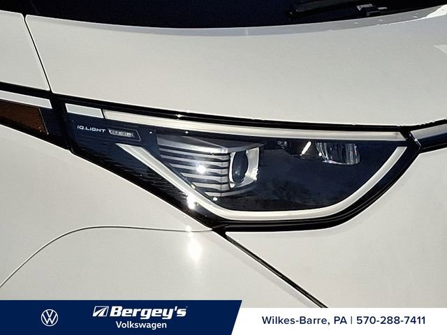 New 2025 Volkswagen ID. Buzz Pro S image 10