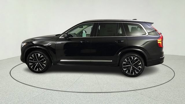 New 2026 Volvo XC90 B6 Plus w/ Protection Package AWD/4WD image 4