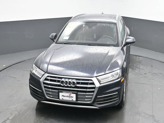 Used 2020 Audi Q5 2.0T Premium w/ Convenience Package image 23