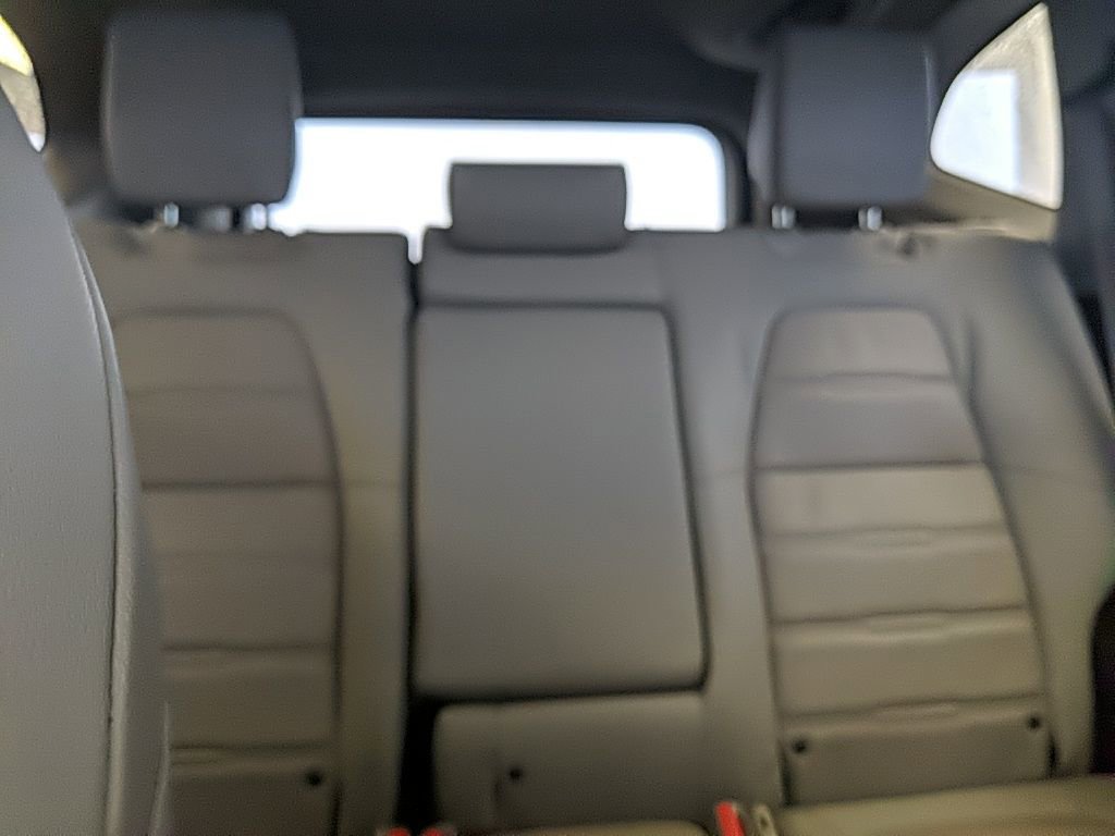 Used 2021 Honda CR-V EX-L image 29