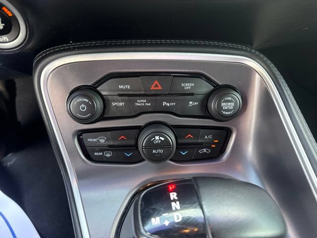 Used 2020 Dodge Challenger R/T w/ Plus Package RWD image 27