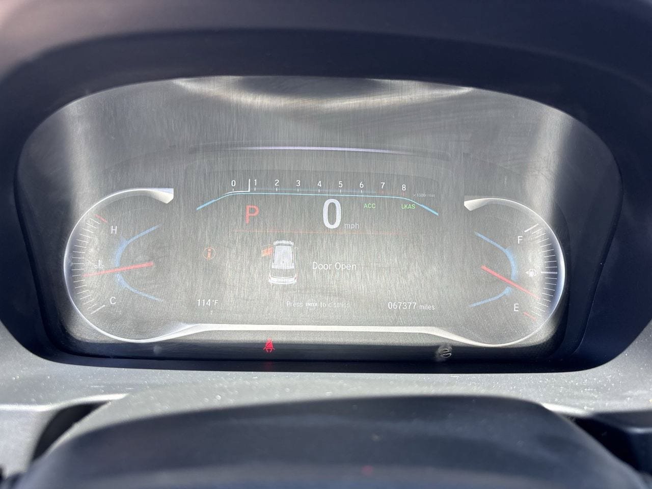 Certified 2022 Honda Pilot Special Edition image 28