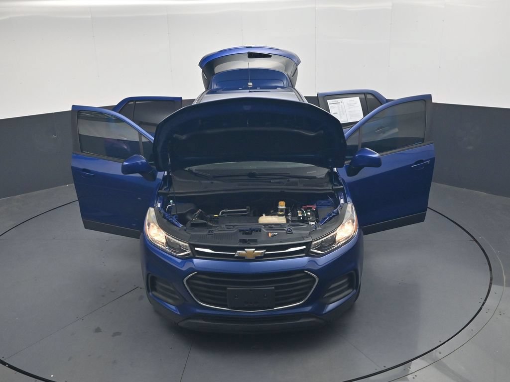 Used 2017 Chevrolet Trax LS FWD image 51