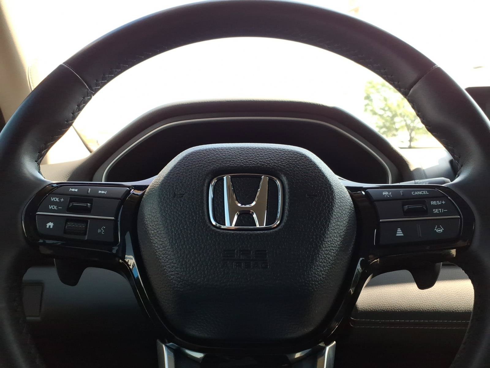 Used 2023 Honda Pilot EX-L image 30
