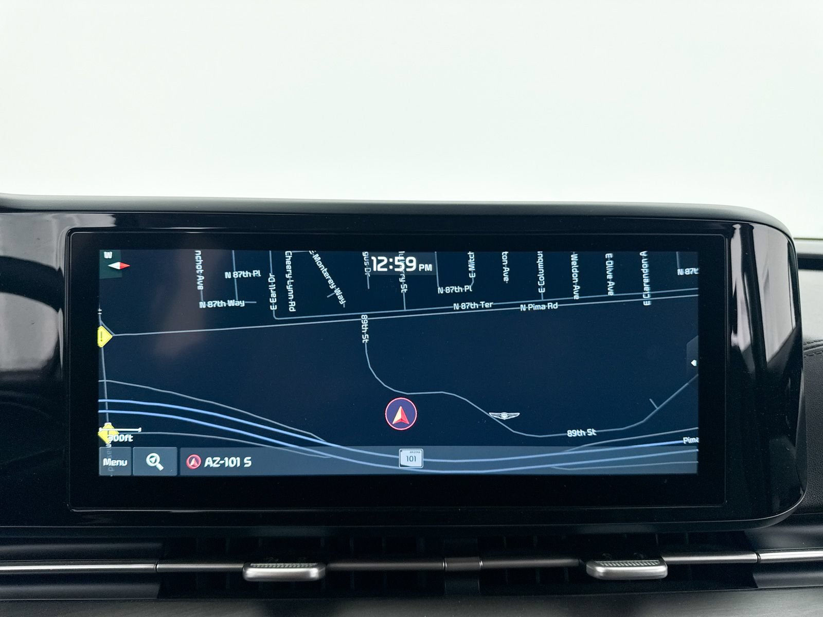 Used 2022 Kia Carnival SX FWD image 23