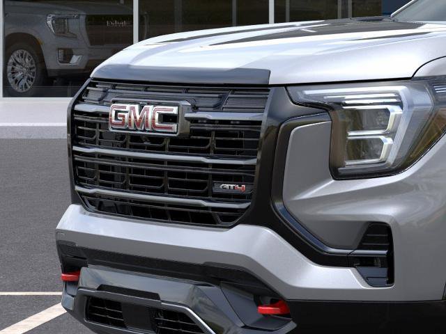New 2026 GMC Terrain AT4 AWD/4WD image 13