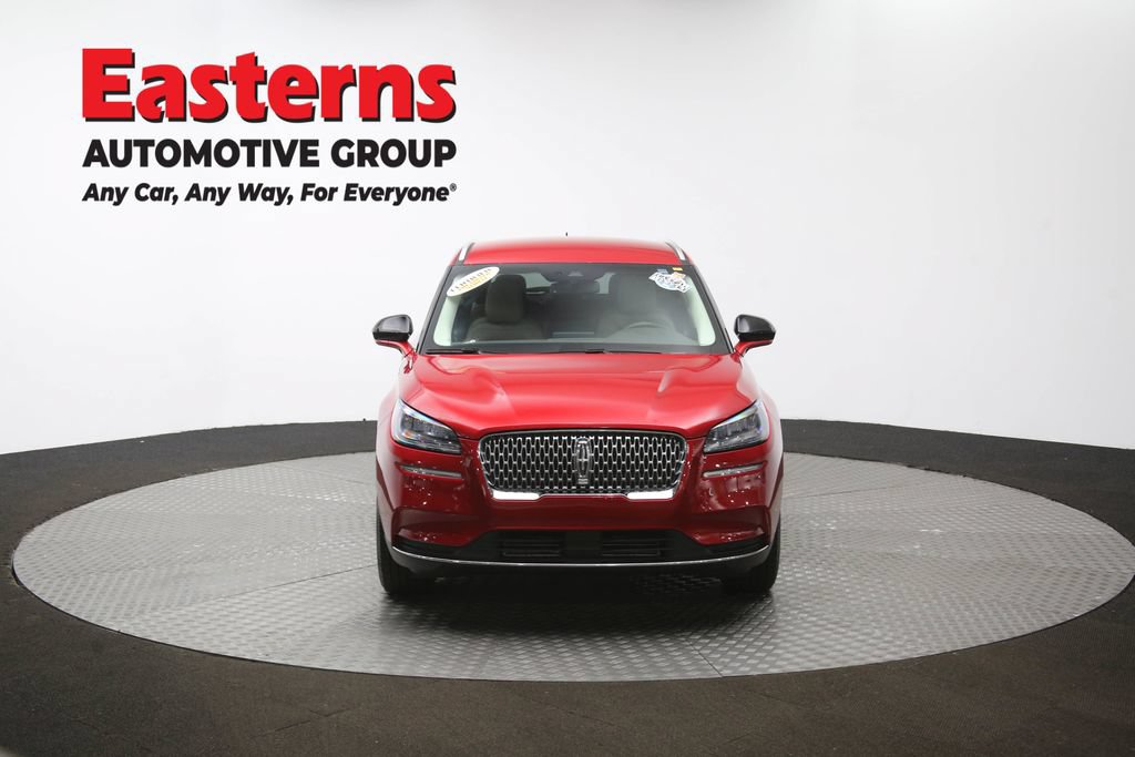 Used 2022 Lincoln Corsair FWD w/ Equipment Group 101A image 53
