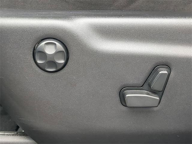 Certified 2021 Dodge Durango SXT image 22