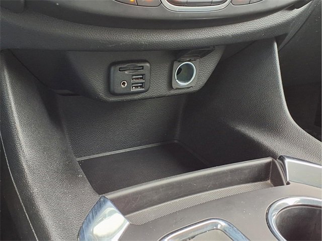 Certified 2020 Chevrolet Traverse LT w/ LT Premium Package image 11