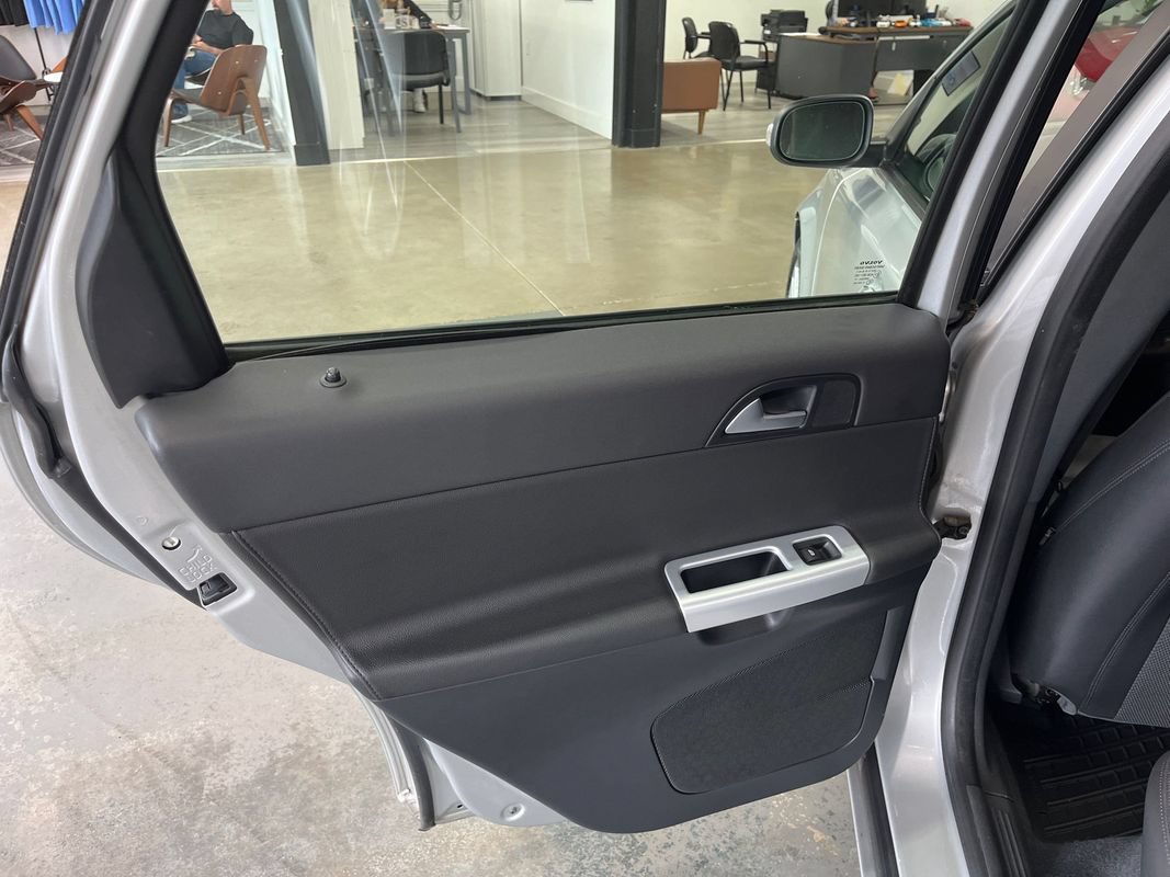 Used 2011 Volvo V50 T5 w/ Preferred Pkg FWD image 43