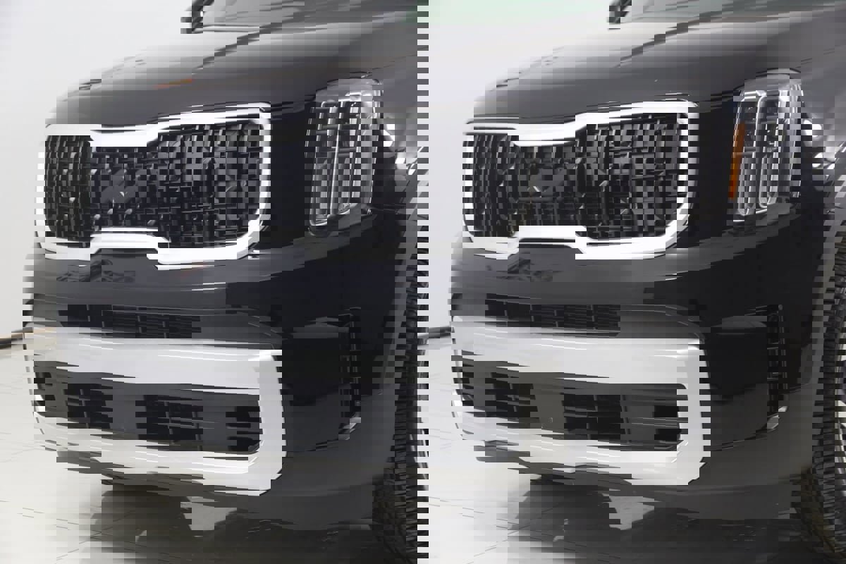 Used 2024 Kia Telluride S w/ S Sunroof Package image 58