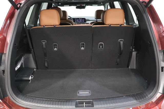 Used 2023 Kia Telluride EX X-Line AWD/4WD image 38