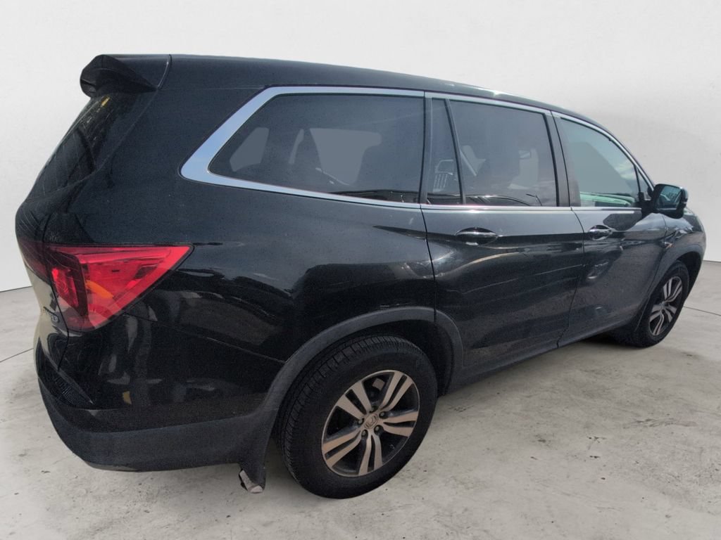 Used 2017 Honda Pilot EX-L image 6