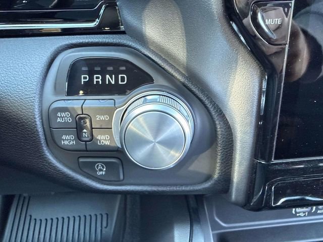 New 2026 RAM 1500 Laramie w/ Night Edition image 29