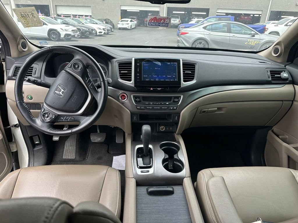 Used 2016 Honda Pilot EX-L image 10