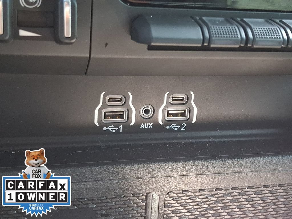 Used 2025 RAM 1500 Big Horn AWD/4WD image 23