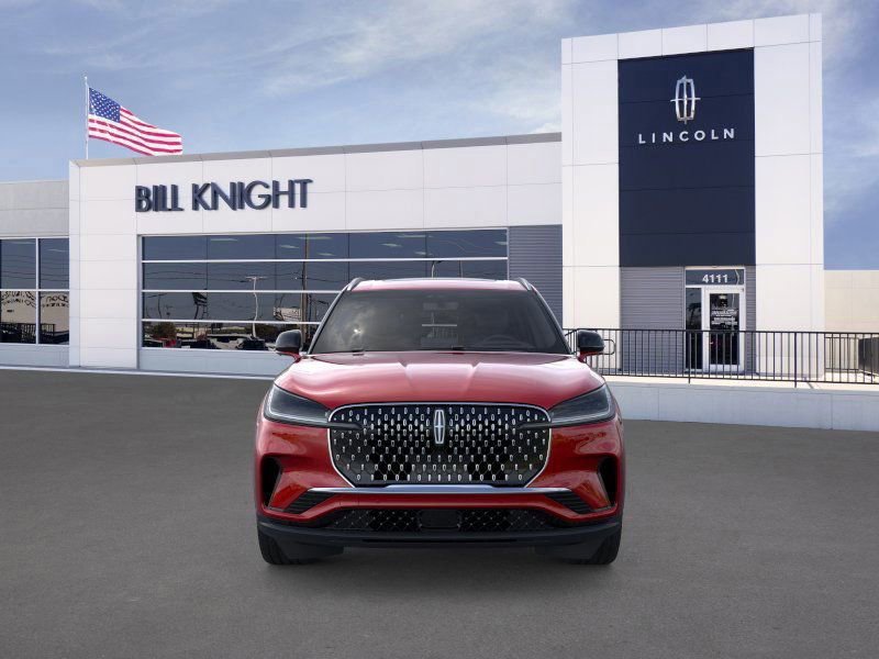 New 2026 Lincoln Aviator Reserve image 6