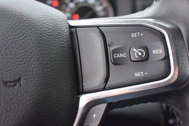 Used 2024 RAM 3500 Laramie image 23