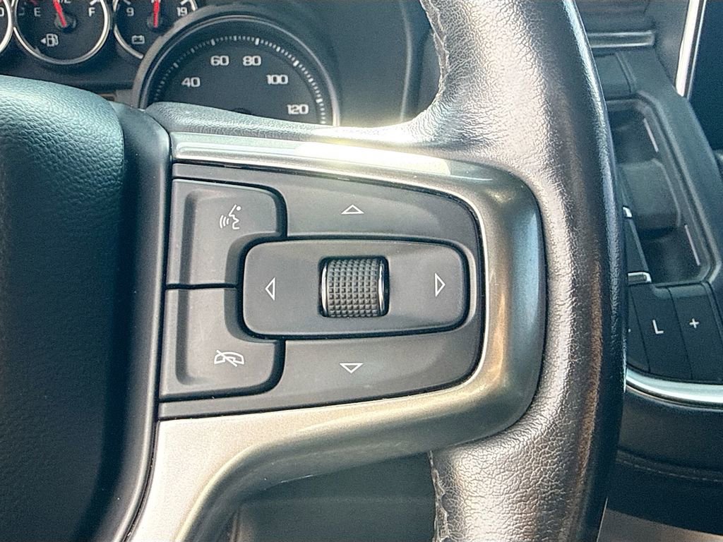 Used 2021 Chevrolet Tahoe LT image 39