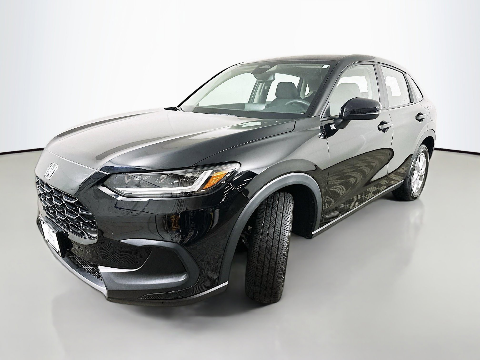 Used 2023 Honda HR-V LX image 3