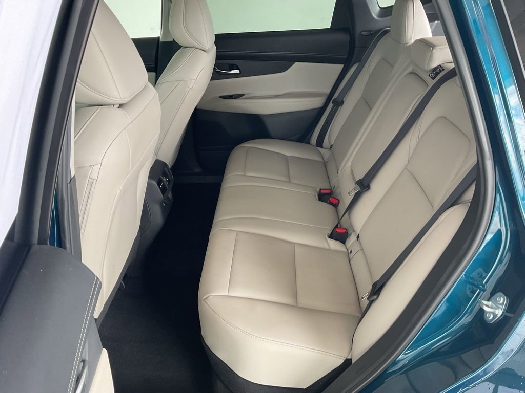 Used 2025 Nissan Murano SL image 21