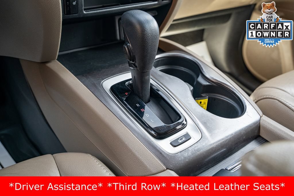 Used 2020 Honda Pilot EX-L image 30