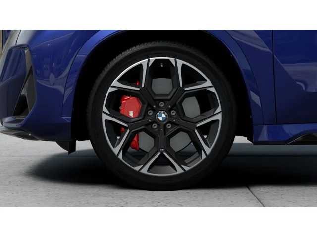 New 2026 BMW X1 M35i w/ Technology Package AWD/4WD image 7