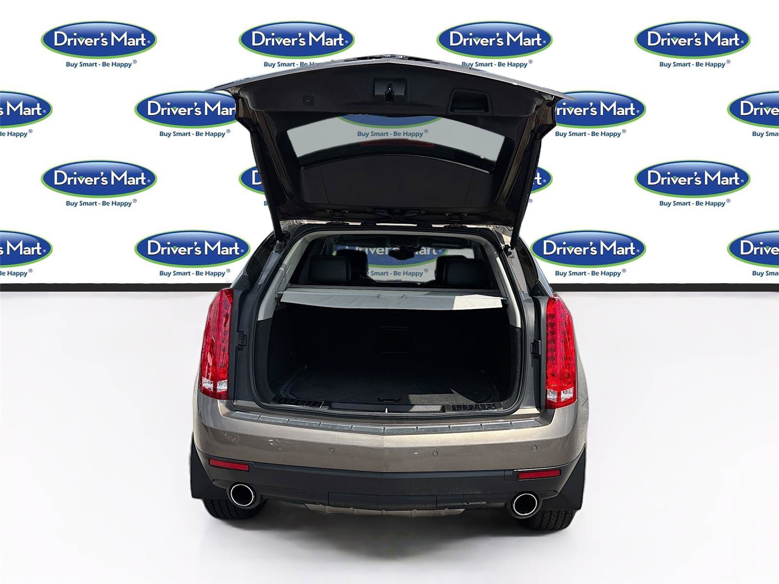 Used 2016 Cadillac SRX Luxury w/ Driver Awareness Package FWD image 28