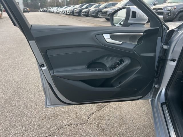 Certified 2025 Audi A5 2.0T Premium Plus w/ Premium Plus image 23
